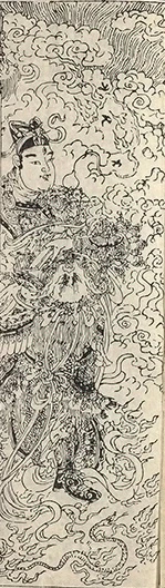 插图