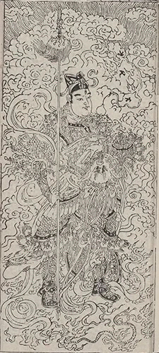 插图