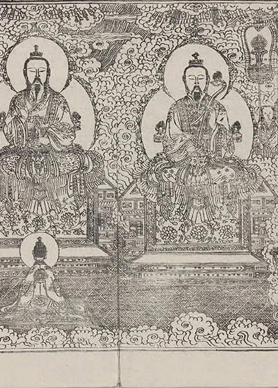 插图