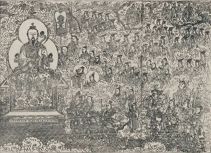 插图