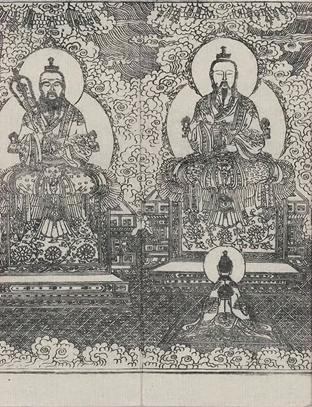 插图