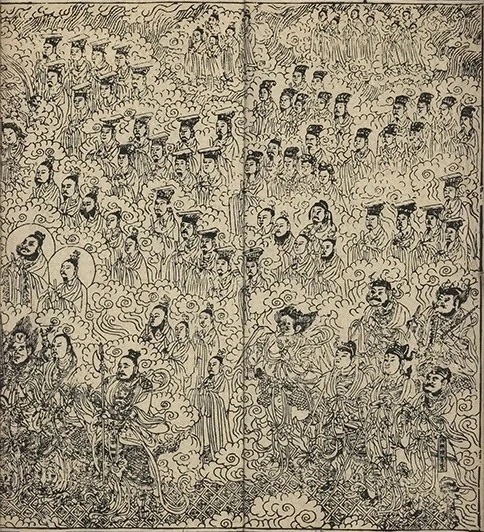 插图