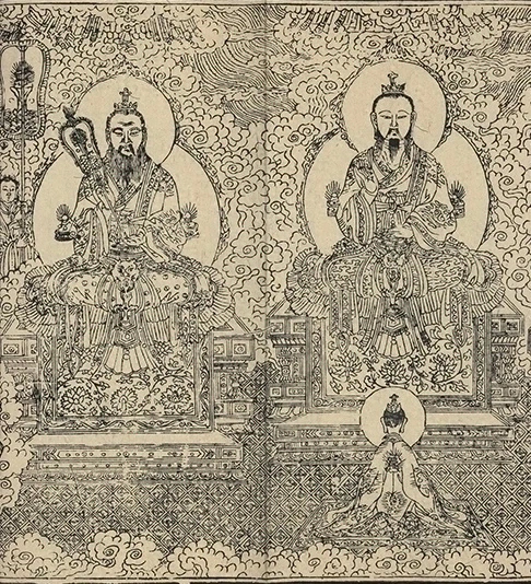 插图