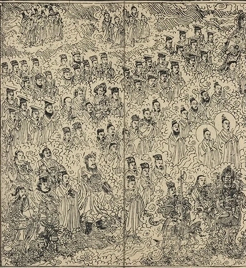 插图