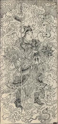 插图