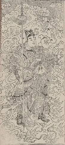 插图