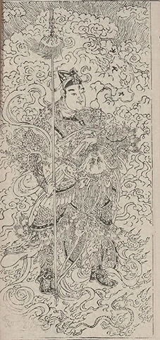 插图