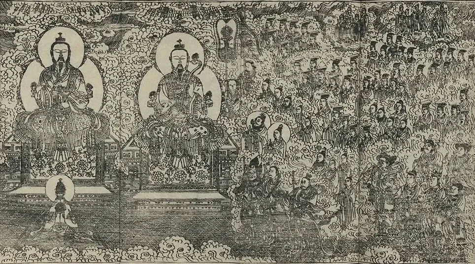 插图