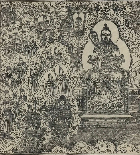 插图