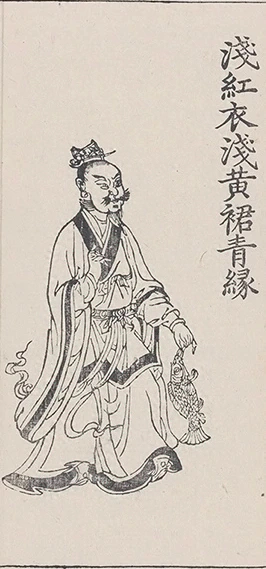 插图
