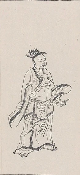 插图