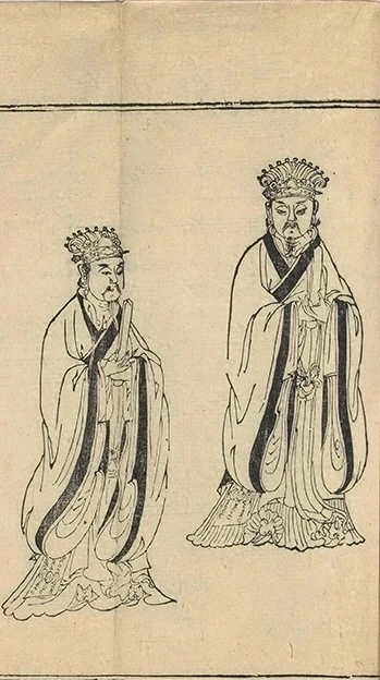 插图