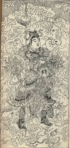插图