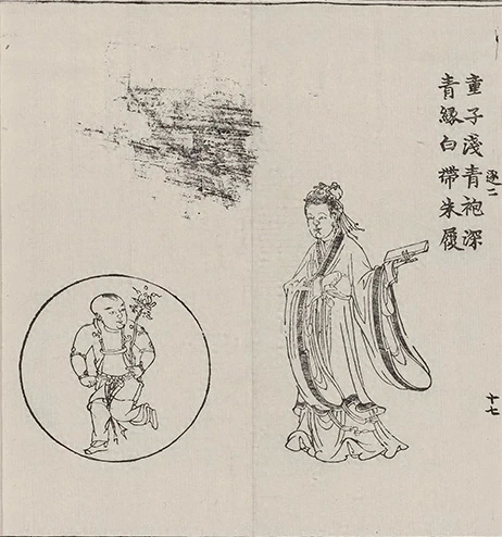 插图