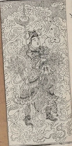 插图