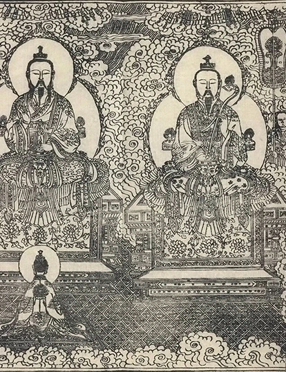 插图