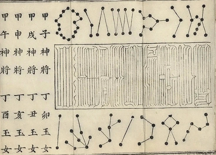 插图