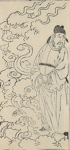 插图