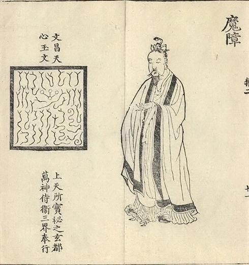 插图
