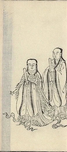 插图