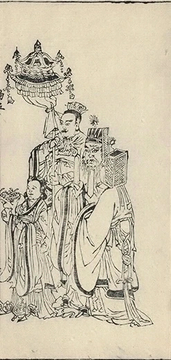 插图