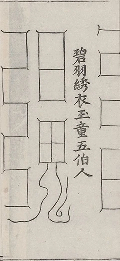 插图