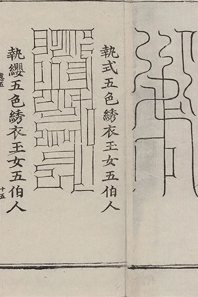 插图