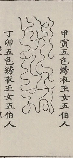 插图