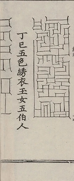 插图
