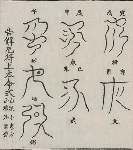 插图