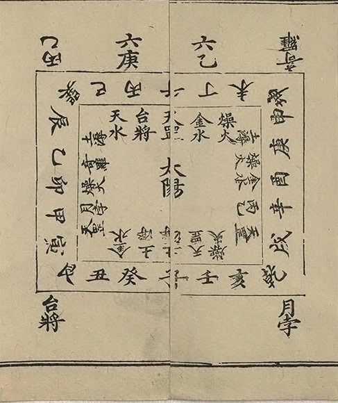 插图