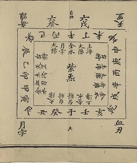 插图