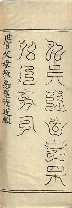 插图