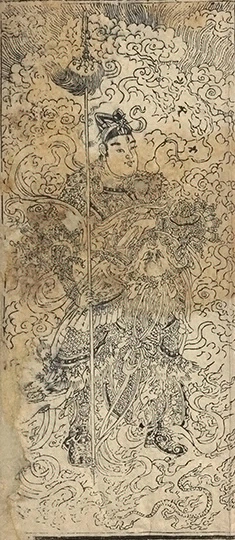 插图