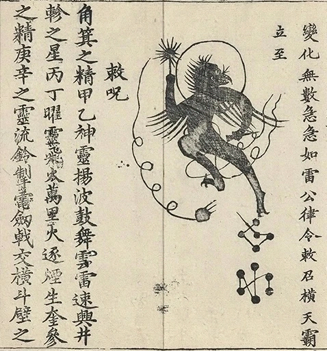插图
