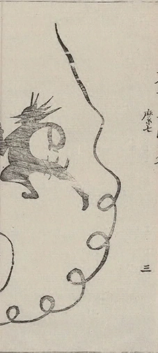 插图