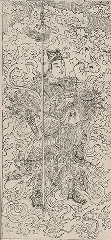 插图