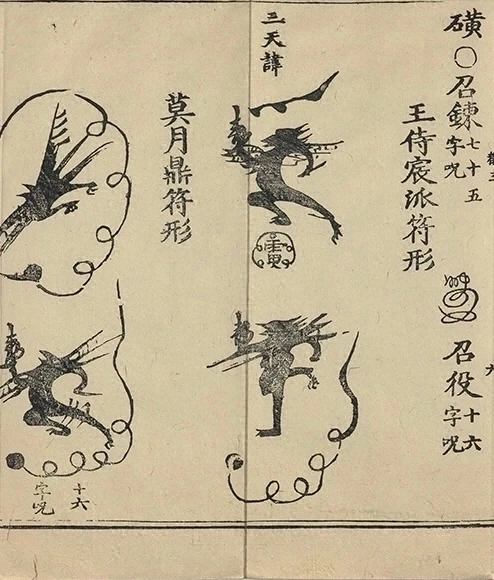 插图