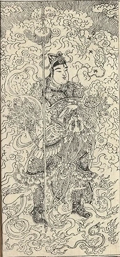 插图