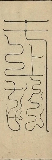 插图