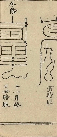 插图