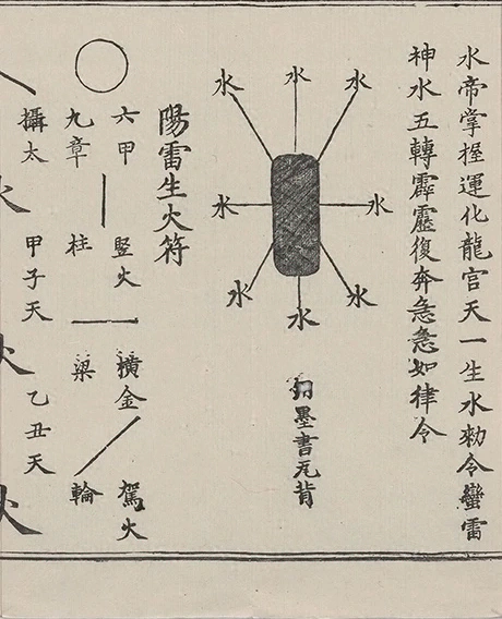 插图