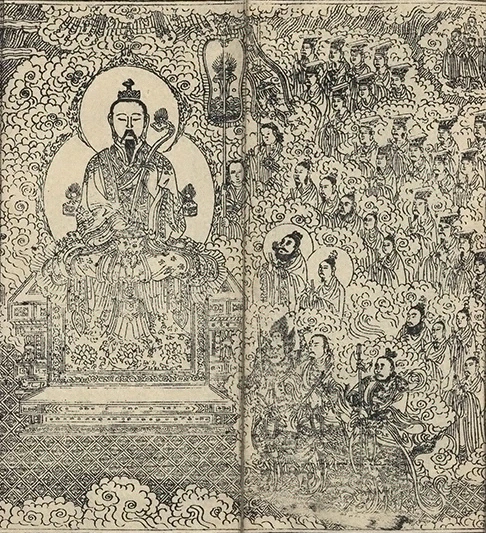 插图