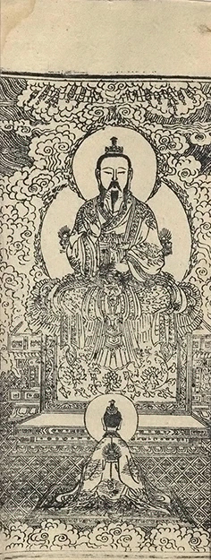 插图