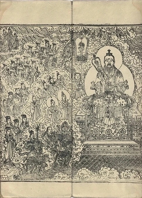 插图