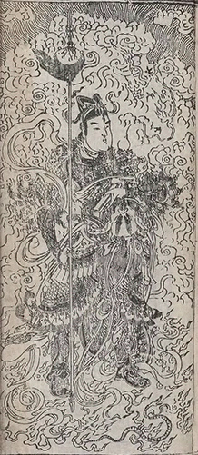 插图