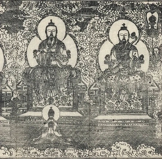 插图