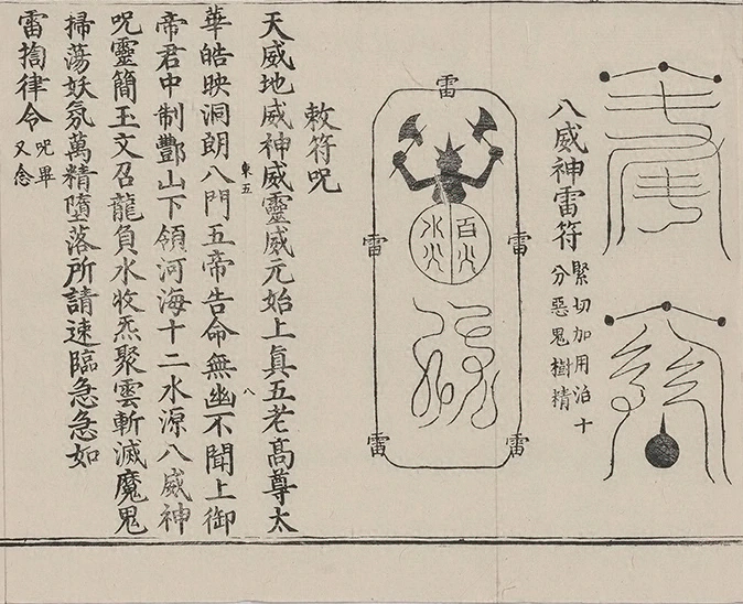 插图