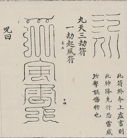 插图