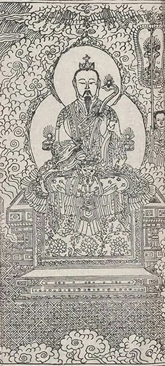 插图